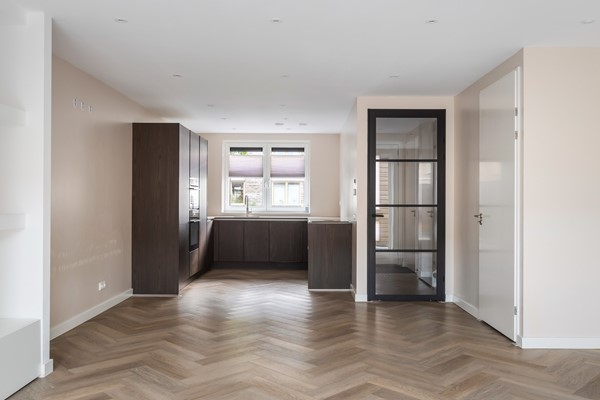 Medium property photo - Pieter de Hoochstraat 10, 3314 HP Dordrecht